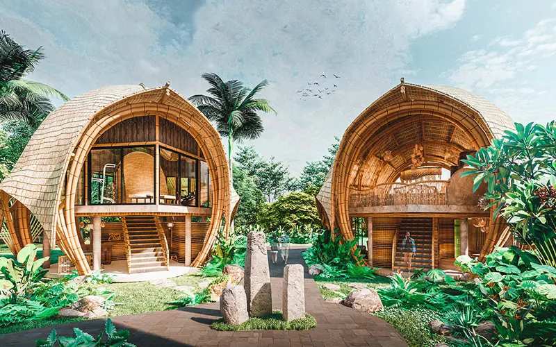 Best Resort Designing Services In Pune